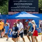Heat and Storms Collide: How Dangerous Weather Disrupted July Fourth in the DC Region 8 Dangerous Weather Disrupted July Fourth in the DC