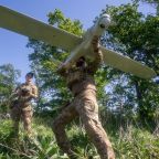 Long-Range Sanctions: How Ukraine's Drone War Is Draining Russia's Fuel Tanks 6 Ukraine's Drone War Is Draining Russia's Fuel Tanks