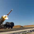 Lockheed Unveils Budget Patriot Interceptor as Cheap Drones Drain Expensive Missile Stockpiles 7 Lockheed Unveils Budget Patriot Interceptor