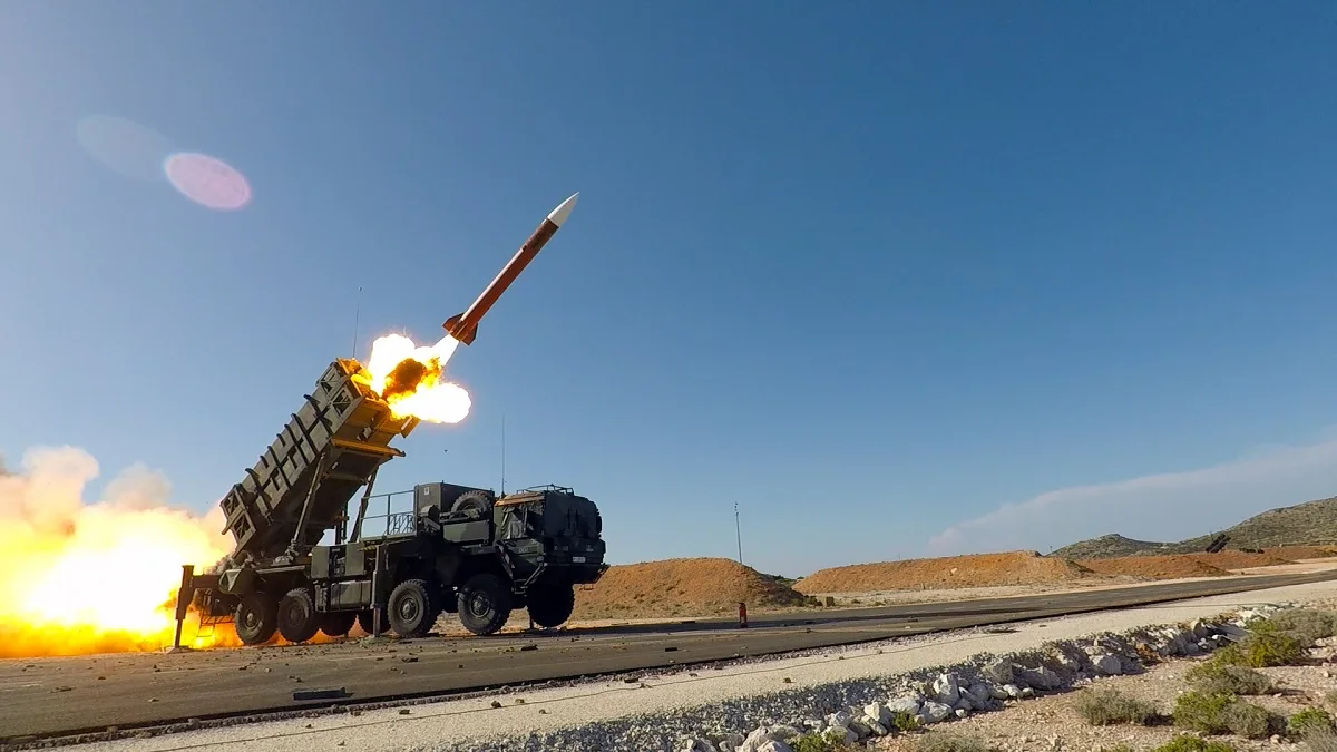 lockheed-unveils-budget-patriot-interceptor-as-cheap-drones-drain-expensive-missile-stockpiles