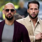 Handcuffed in Miami: The Tate Brothers Face 59 Charges and a Fight They May Not Win 6 Tate Brothers Face 59 Charges