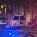 Shooting Near Hampton Beach