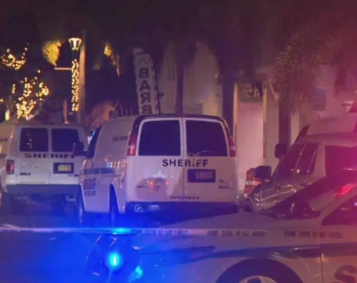 Shooting Near Hampton Beach Leaves Suspect Dead and Two Wounded in Early Morning Chaos