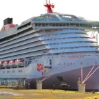 LGBTQ+ Cruise Denied Entry by Turkey and Egypt