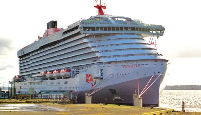 Turned Away Twice: The LGBTQ+ Cruise Denied Entry by Turkey and Egypt