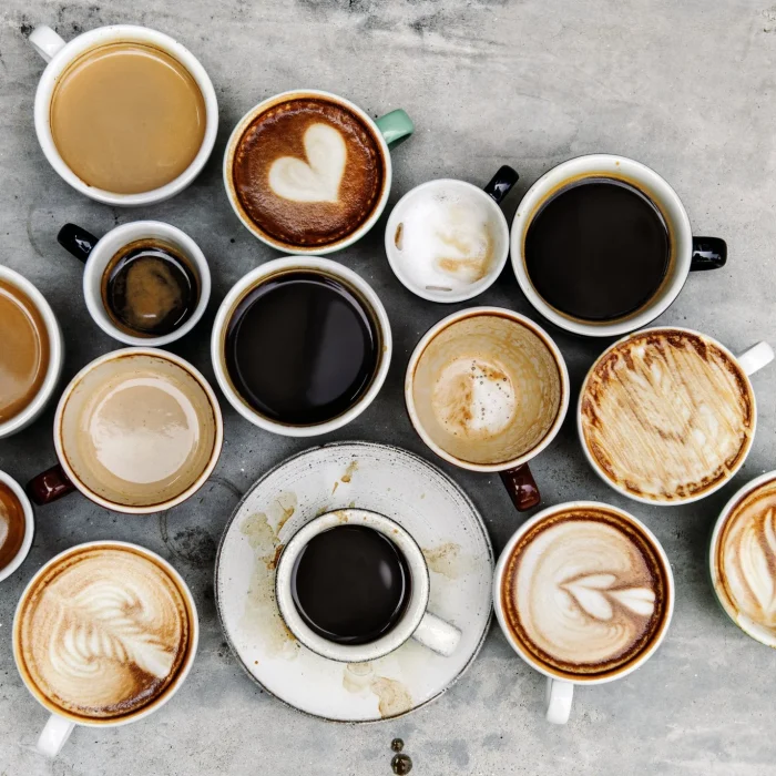 Five Cups Is Fine: What the American Heart Association Actually Concluded About Coffee
