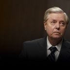 Lindsey Graham's Death Exposed