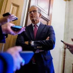 House Buys Time on Government Funding