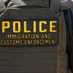 ICE Readies Large-Scale Enforcement Push