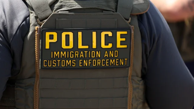 ICE Readies Large-Scale Enforcement Push as Haitian TPS Protections Near Their End