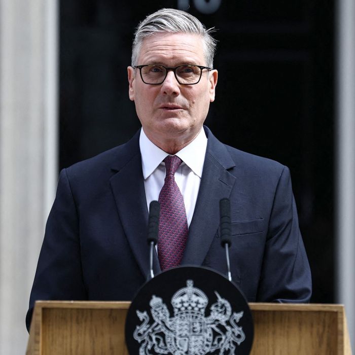 Burnham’s Cabinet of Rebels: Rewarding the Plotters Who Brought Down Starmer