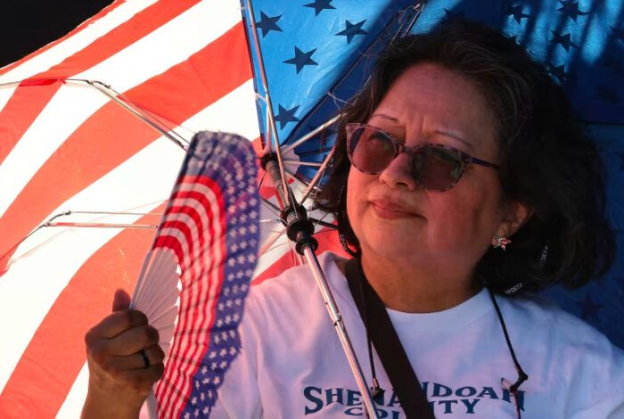 Deadly Heat Wave Grips 180 Million Americans as Fourth of July Approaches