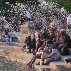 Brutal Heat Wave Slams the Northeast Just as Fourth of July Festivities Begin 7 Brutal Heat Wave Slams the Northeast