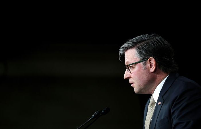 House Floor Blockade Ends: Johnson Scores Win as Conservatives Back Down Over Voter ID Bill