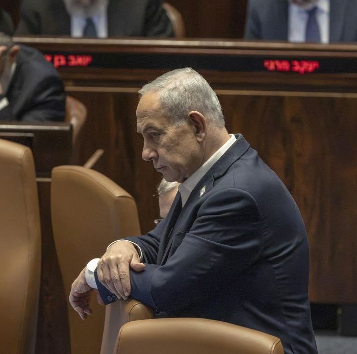 How Will Israel Vote in October? Inside the Knesset’s Dissolution and the Race Ahead