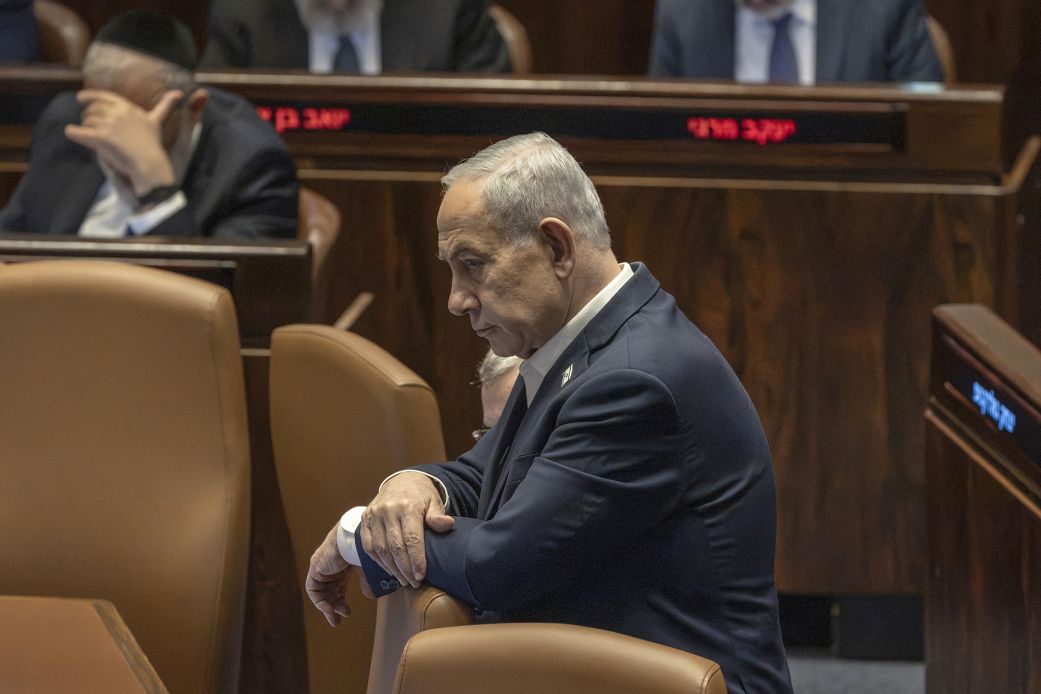 how-will-israel-vote-in-october-inside-the-knessets-dissolution-and-the-race-ahead