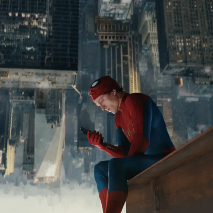 Critics Say Spider-Man: Brand New Day Delivers Tom Holland’s Most Mature Peter Parker Yet