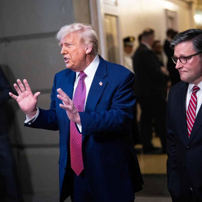 House Republicans Rally Around $80 Billion Reconciliation Package in Summer Budget Push