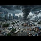 Typhoon Maysak Unleashes Deadly Floods and Rare Tornadoes Across China 8 Typhoon Maysak Unleashes Deadly Floods