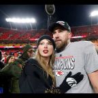 Taylor Swift and Travis Kelce Gift $1 Million to Hometown Food Bank Before Their Wedding 6 Taylor Swift and Travis Kelce Gift $1 Million