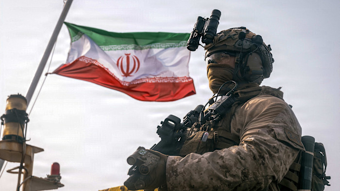 Pentagon Reveals Nearly 100 Troops Injured in Two Weeks as Iran Conflict Widens Across the Gulf