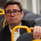 Burnham Cuts the Bus Fare Cap