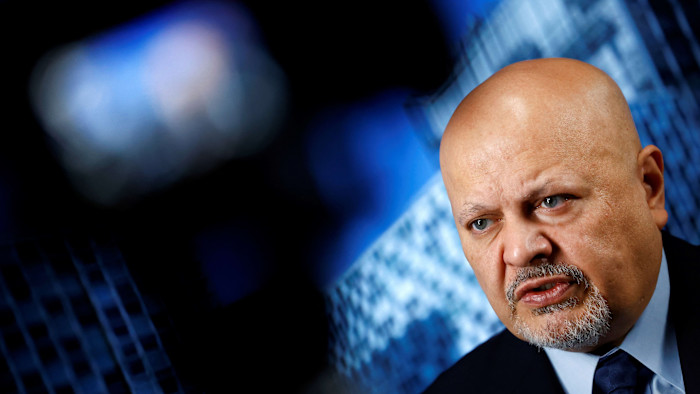 ICC Removes Chief Prosecutor Karim Khan in Unprecedented Vote by Member States
