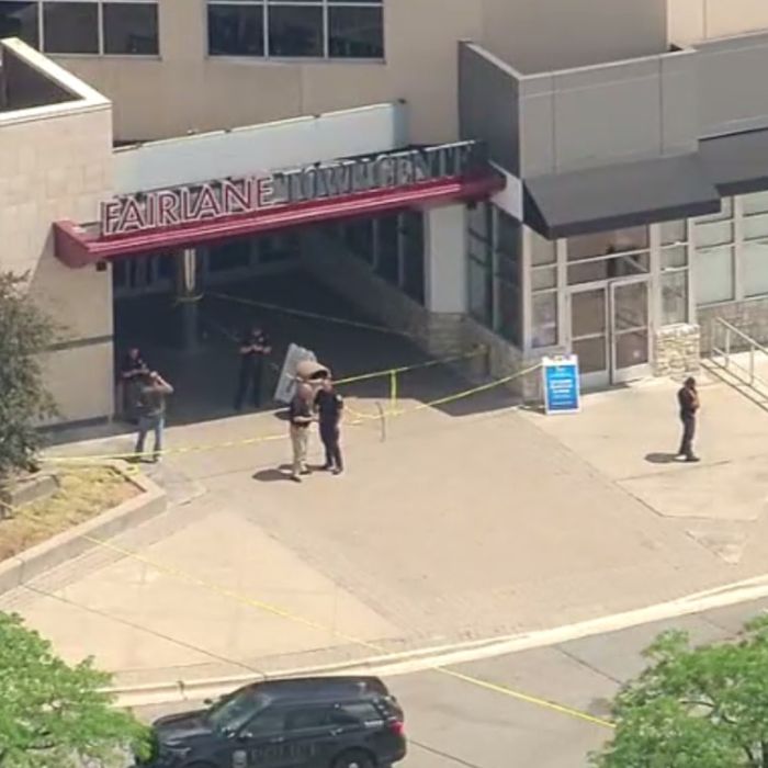 Deadly Shooting at Dearborn’s Fairlane Town Center Leaves Two Dead and One Injured