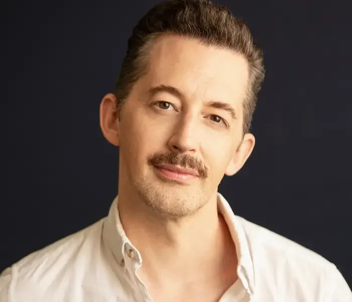 Josh Grisetti, Broadway Favourite and ‘Marvelous Mrs. Maisel’ Actor, Dies at 44
