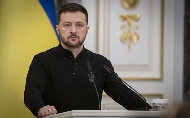 The President Who Bends: Zelensky’s Latest Reversal and What It Costs Him