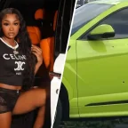 Florida Influencer Brianna Johnson Fatally Shot in Targeted Drive-By While Riding in Lamborghini 6 Florida Influencer Brianna Johnson Fatally Shot