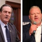 South Dakota's Republican Runoff