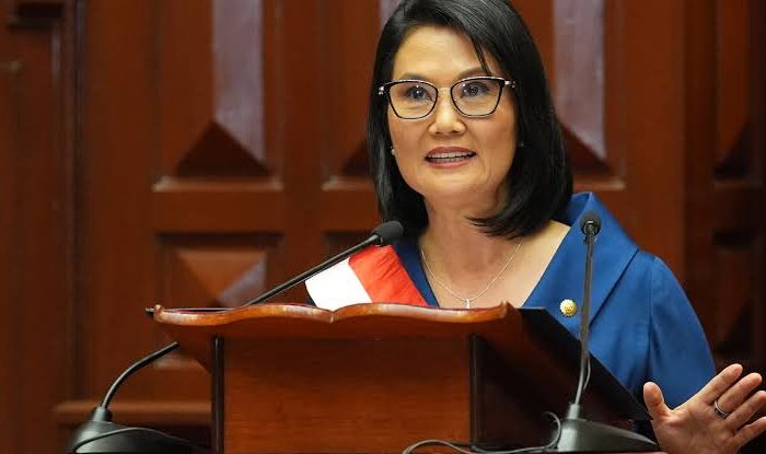 Keiko Fujimori Takes Peru’s Presidency by a Whisker as the Region Turns Right