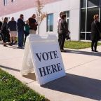 Courts Keep Refusing to Hand Over State Voter