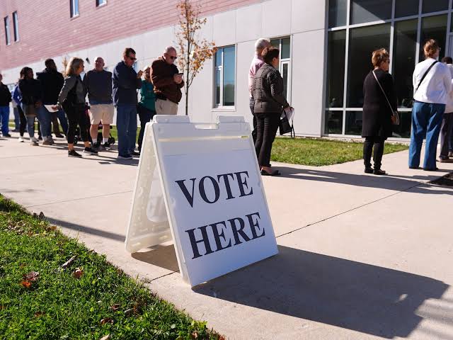 Zero for Eighteen: Why Courts Keep Refusing to Hand Over State Voter Databases
