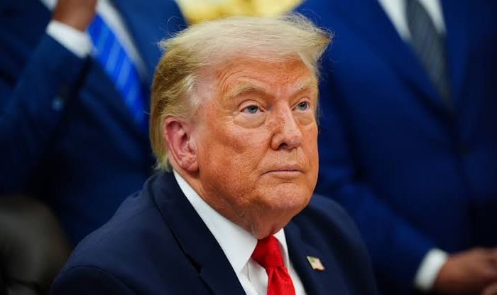 Wait Them Out: Trump’s Threat to Shelve Blanche’s Nomination Until Two Senators Are Gone