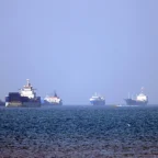 Oman Floats a Malacca-Style Deal