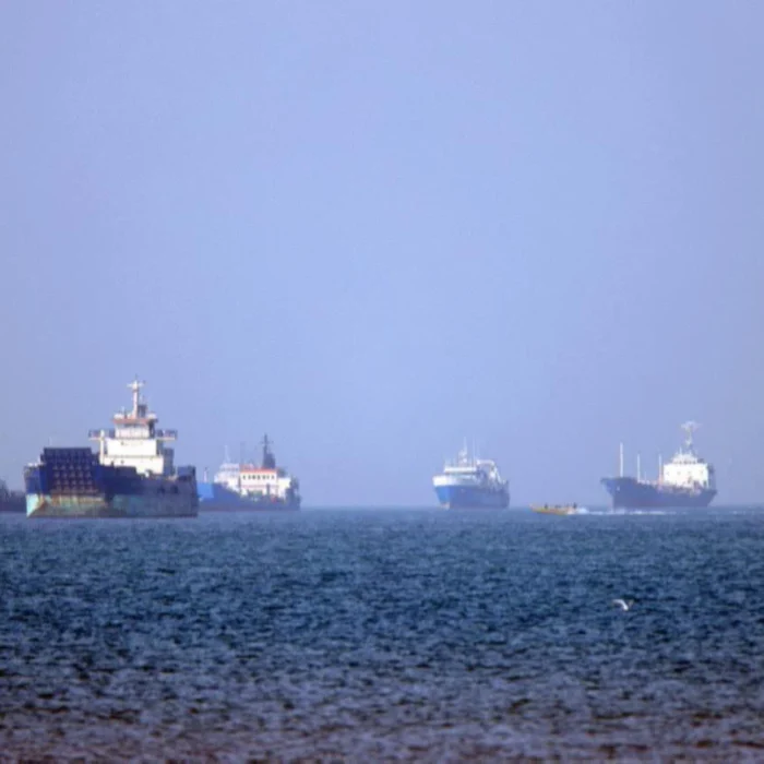 Oman Floats a Malacca-Style Deal for Hormuz as Iran Weighs Shared Control