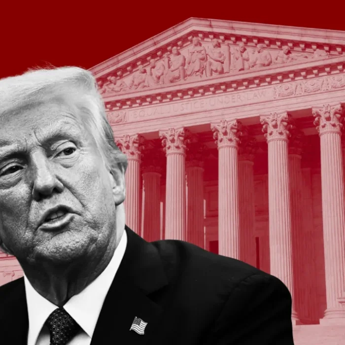 Birthright Citizenship Survives: How the Supreme Court Rejected Trump’s Effort to Redefine Who Counts as American