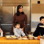 A Rare White House Milestone: JD and Usha Vance Welcome Their Fourth Child 5 JD and Usha Vance Welcome Their Fourth Child