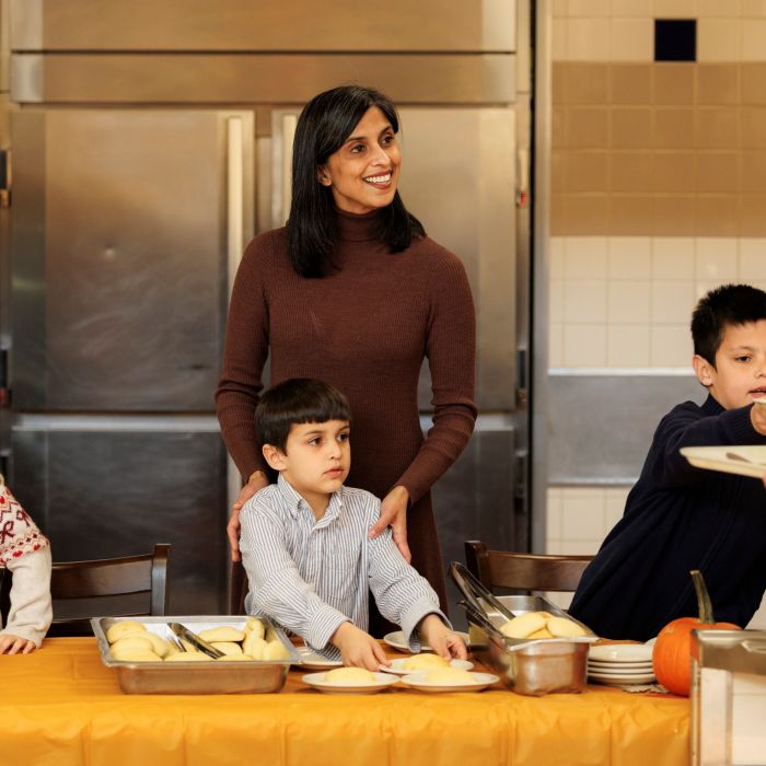A Rare White House Milestone: JD and Usha Vance Welcome Their Fourth Child