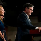 House Republicans Paralyzed