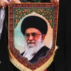 Millions Mourn: Iran Holds Historic Funeral for Slain Supreme Leader Ayatollah Khamenei 5 Iran Holds Historic Funeral for Slain Supreme Leader