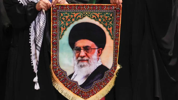 Millions Mourn: Iran Holds Historic Funeral for Slain Supreme Leader Ayatollah Khamenei