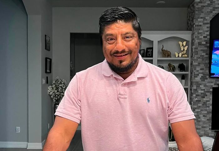 Houston ICE Shooting Ruled a Homicide: What We Know About the Death of Lorenzo Salgado Araujo
