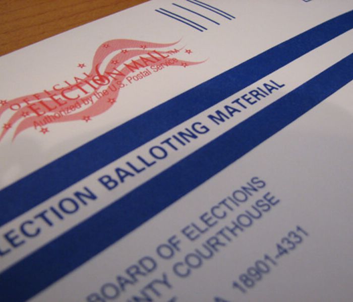 Appeals Court Clears Path for USPS Election-Mail Rule Targeting Voter Rolls