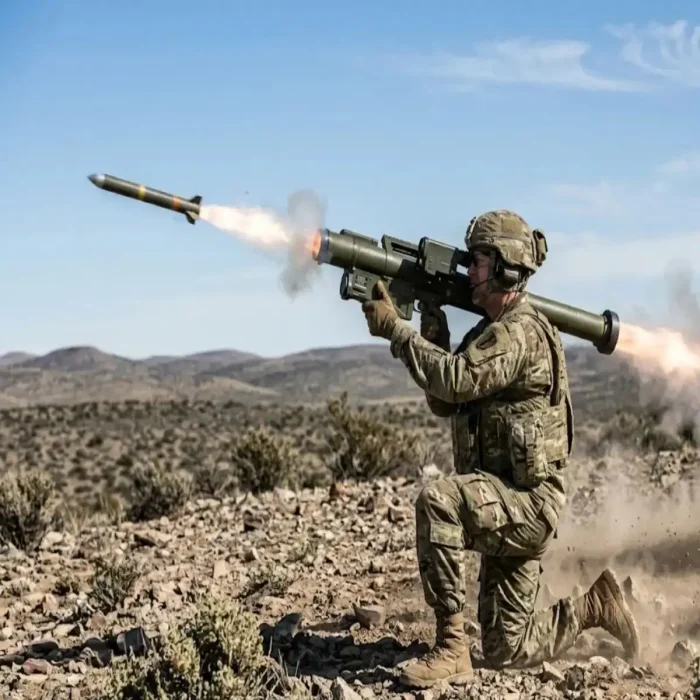 Iran Turns to China for 400 Shoulder-Fired Missiles as It Rebuilds Shattered Air Defenses