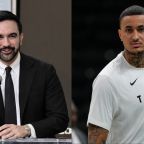 NBA's Kyle Kuzma Calls Out Mamdani Over Netanyahu Arrest Push: "A Mayor Playing President" 6 NBA's Kyle Kuzma Calls Out Mamdani Over Netanyahu Arrest