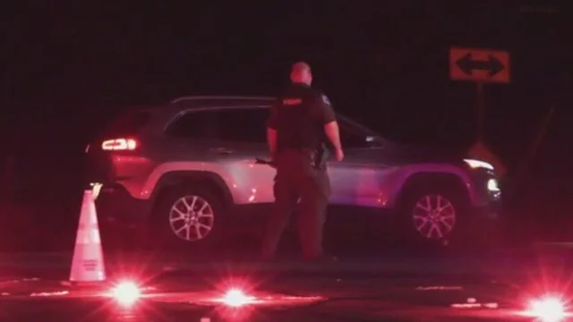 One Killed, Six Wounded as Gunfire Breaks Out at Unsanctioned Morgan Hill Party