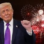 When Fireworks Meet Politics: Trump's Turbulent Fourth of July at America's 250th Milestone 5 Fourth of July at America's 250th Milestone